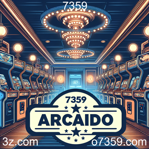 A Evolução dos Jogos de Arcade: Da Nostalgia à Modernidade