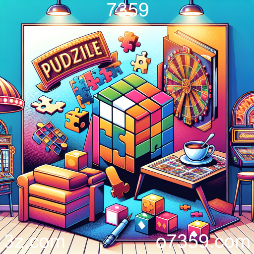 Os Benefícios e a Diversão dos Jogos de Quebra-Cabeça