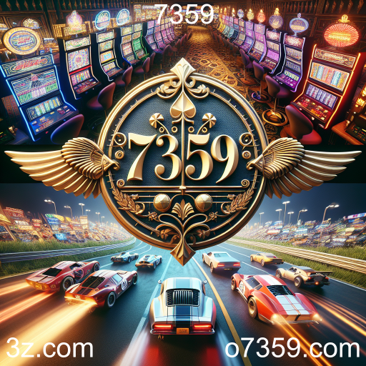 A Emoção das Corridas: Explorando o Gênero de Jogos de Corrida em 7359