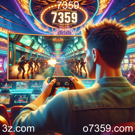 A Evolução dos Jogos de Tiro: Da Nostalgia ao Futuro